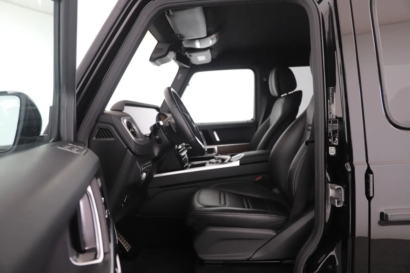 G 350 d Comand+Distro+AHK+Kam+Wide+Multibeam+18'