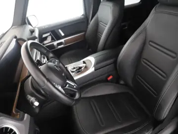 G 350 d Comand+Distro+AHK+Kam+Wide+Multibeam+18'