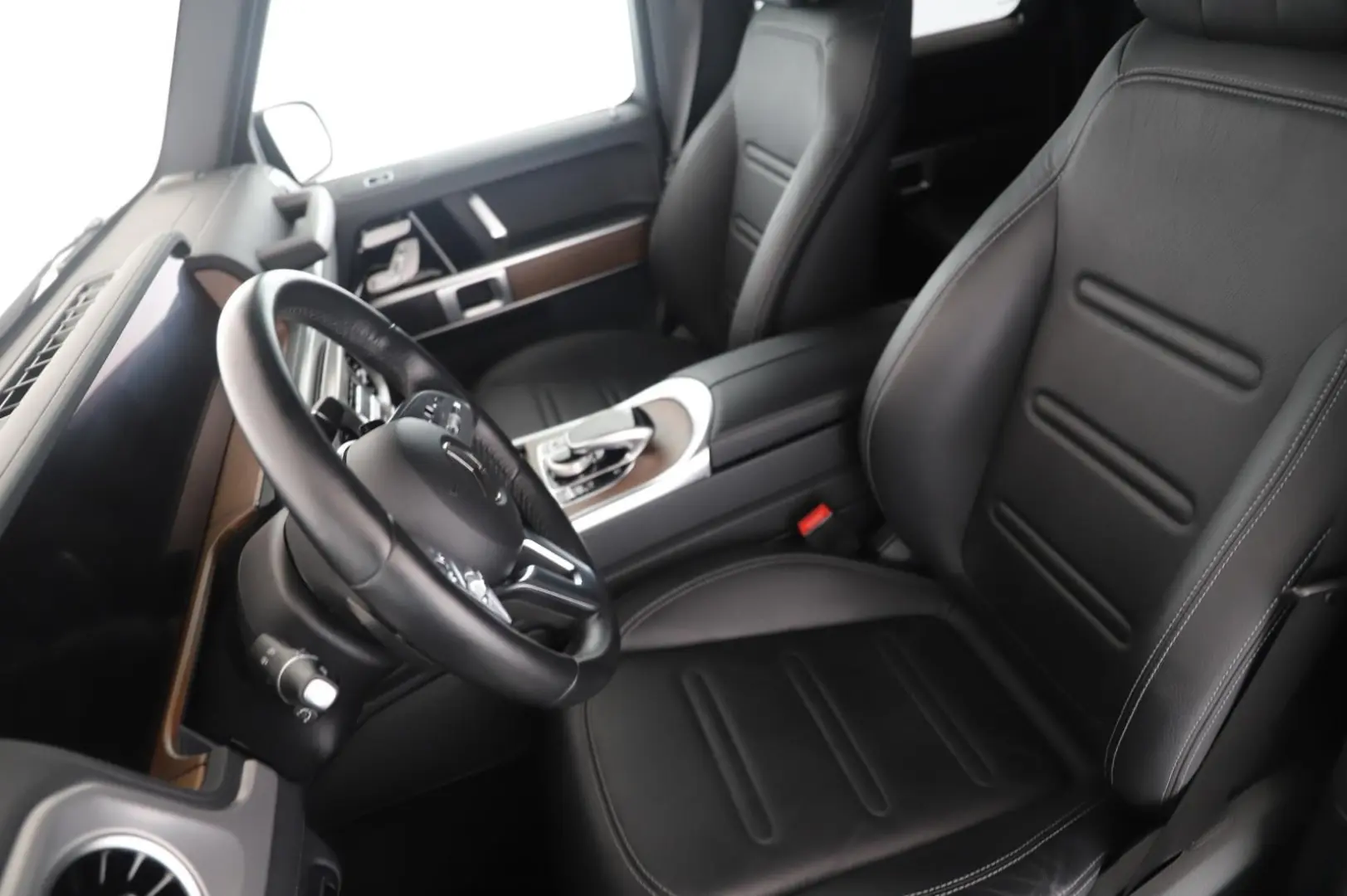 G 350 d Comand+Distro+AHK+Kam+Wide+Multibeam+18'