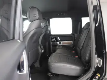G 350 d Comand+Distro+AHK+Kam+Wide+Multibeam+18'