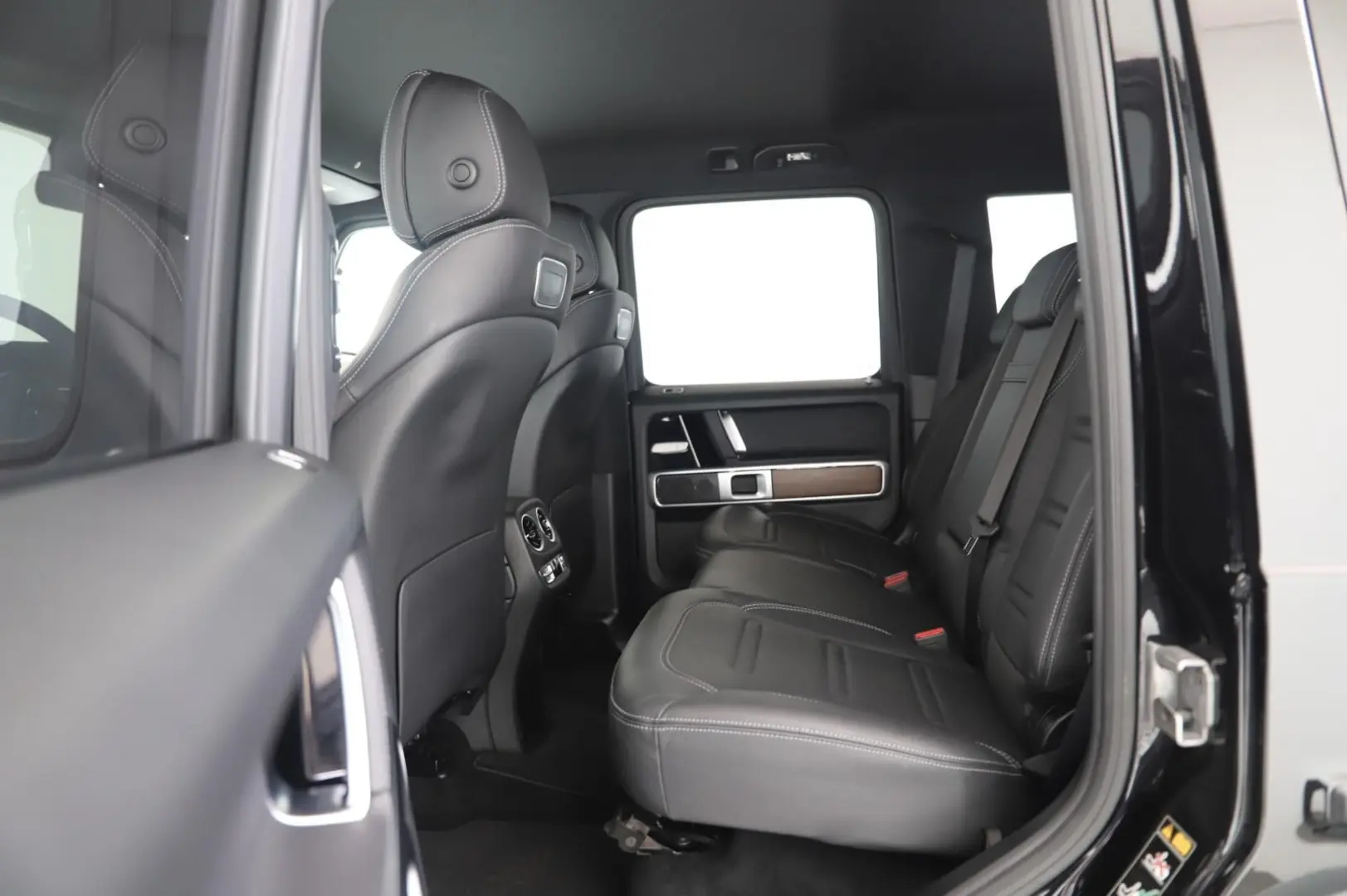 G 350 d Comand+Distro+AHK+Kam+Wide+Multibeam+18'