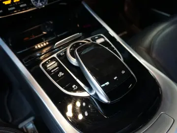 G 500 AMG Mbux 360° Exklusiv Burm AHK Junge Ster