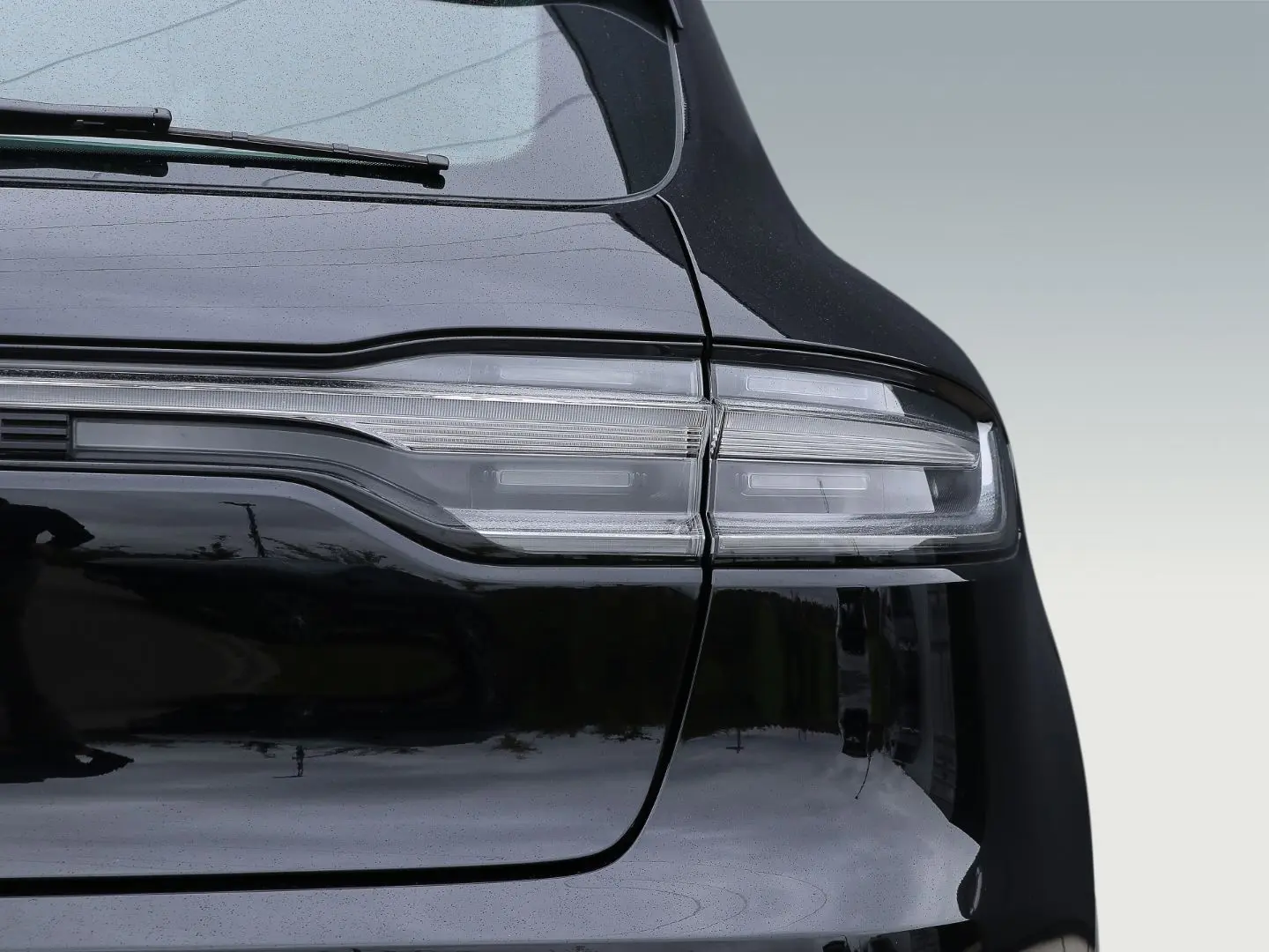 Macan GTS Burmester Standheizung Sitzbelüftung