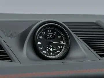 Macan GTS Burmester Standheizung Sitzbelüftung