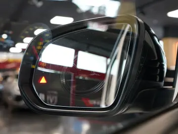 G 500 AMG Line 1.HAND STHZG 360° MASSAG CARBON