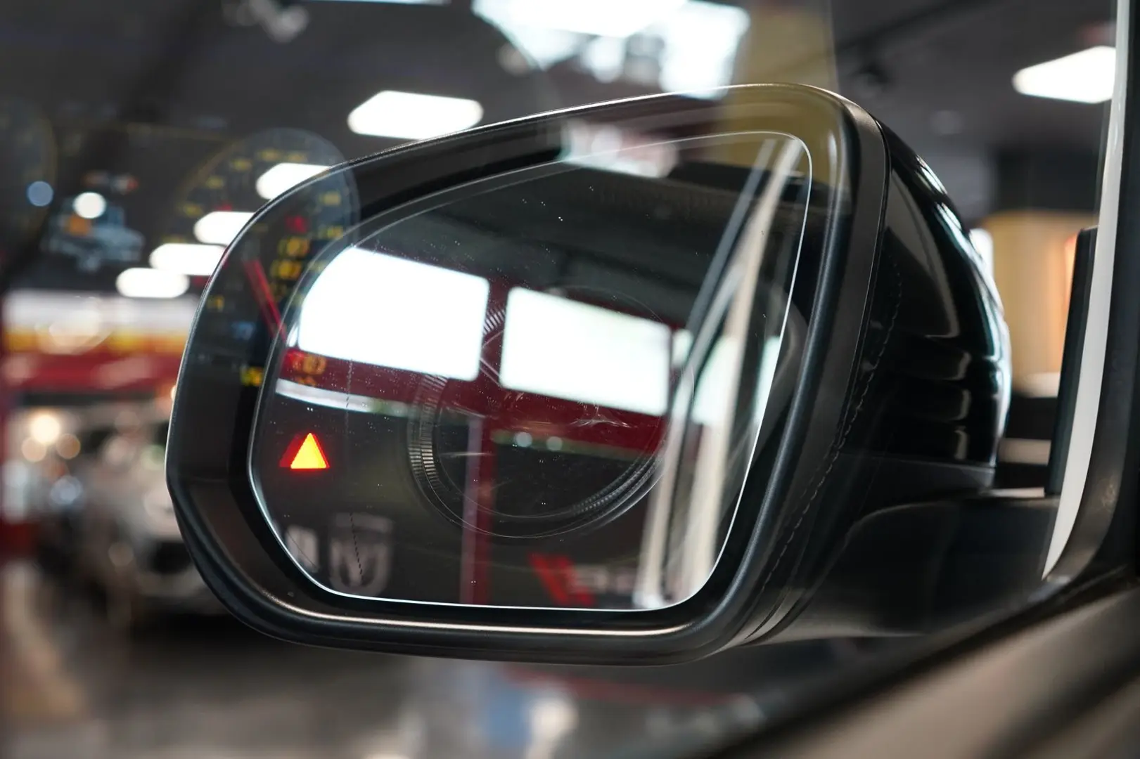 G 500 AMG Line 1.HAND STHZG 360° MASSAG CARBON