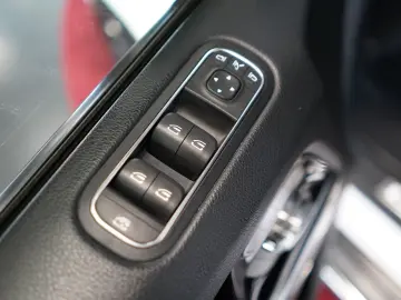 G 500 AMG Line 1.HAND STHZG 360° MASSAG CARBON