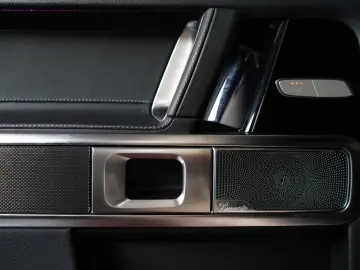 G 500 AMG Line 1.HAND STHZG 360° MASSAG CARBON