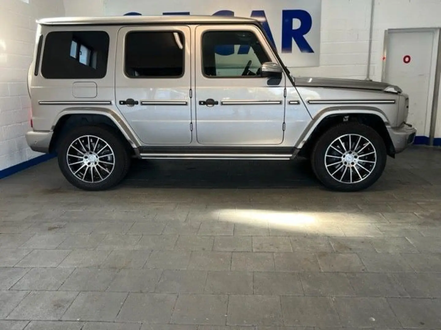 G 500 AMG Line I AHK I New Model I TOP