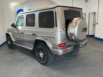 G 500 AMG Line I AHK I New Model I TOP