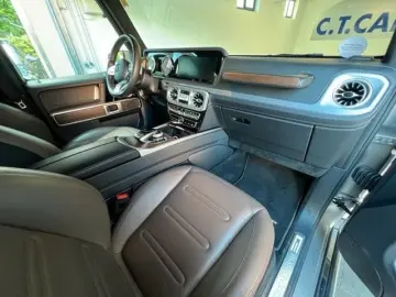 G 500 AMG Line I AHK I New Model I TOP