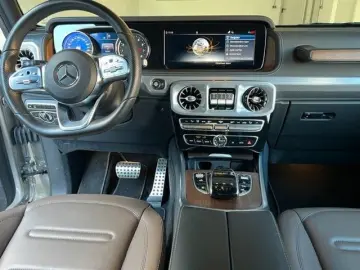 G 500 AMG Line I AHK I New Model I TOP