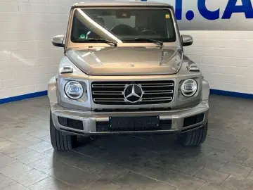 G 500 AMG Line I AHK I New Model I TOP