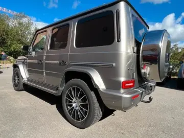 G 500 AMG Line I AHK I New Model I TOP