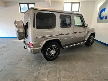 G 500 AMG Line I AHK I New Model I TOP