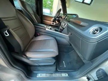 G 500 AMG Line I AHK I New Model I TOP