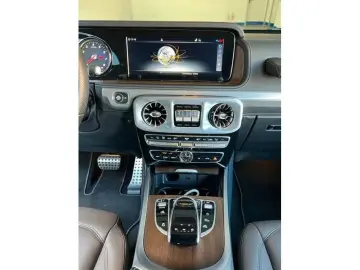 G 500 AMG Line I AHK I New Model I TOP