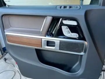 G 500 AMG Line I AHK I New Model I TOP