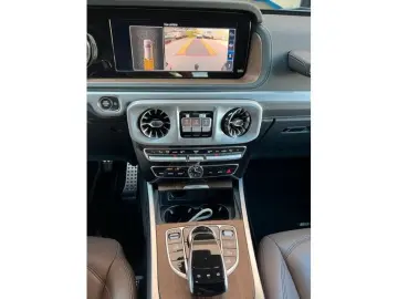 G 500 AMG Line I AHK I New Model I TOP