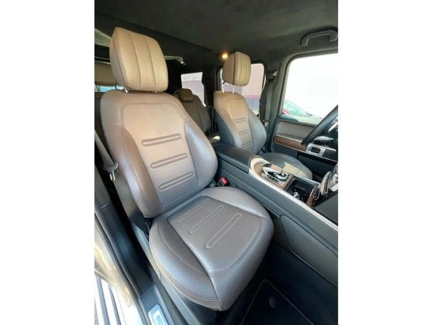 G 500 AMG Line I AHK I New Model I TOP