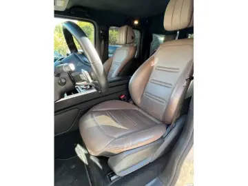 G 500 AMG Line I AHK I New Model I TOP