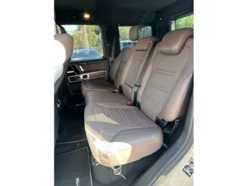 G 500 AMG Line I AHK I New Model I TOP