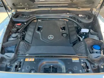 G 500 AMG Line I AHK I New Model I TOP