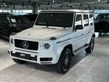 G 350 d AMG-LINE*G-SD*BURMESTER*WIDESCREEN*20