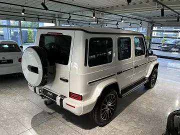 G 350 d AMG-LINE*G-SD*BURMESTER*WIDESCREEN*20
