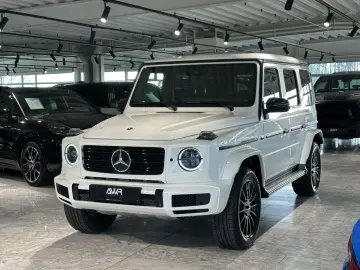 G 350 d AMG-LINE*G-SD*BURMESTER*WIDESCREEN*20