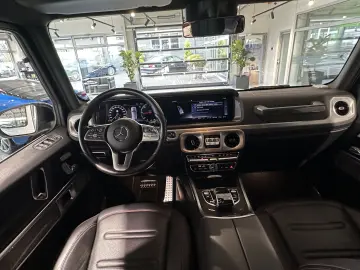 G 350 d AMG-LINE*G-SD*BURMESTER*WIDESCREEN*20