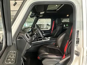 G 350 d AMG-LINE*G-SD*BURMESTER*WIDESCREEN*20