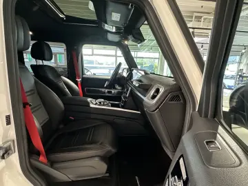 G 350 d AMG-LINE*G-SD*BURMESTER*WIDESCREEN*20