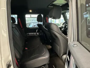 G 350 d AMG-LINE*G-SD*BURMESTER*WIDESCREEN*20