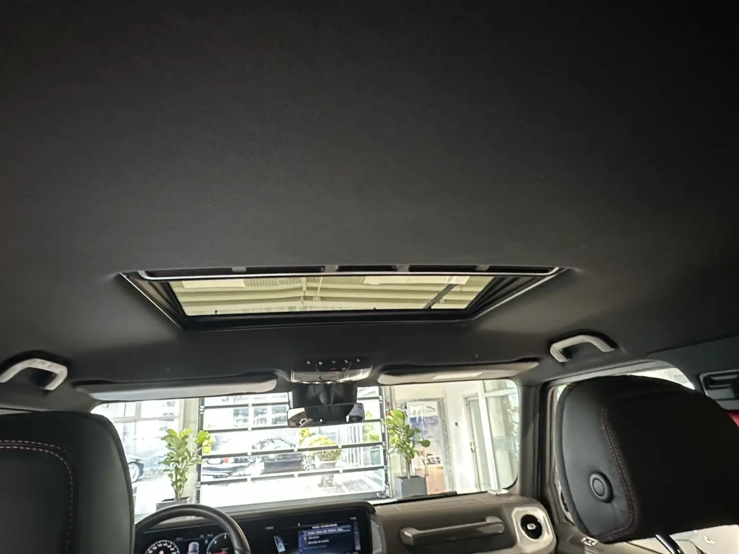 G 350 d AMG-LINE*G-SD*BURMESTER*WIDESCREEN*20