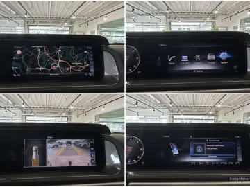 G 350 d AMG-LINE*G-SD*BURMESTER*WIDESCREEN*20