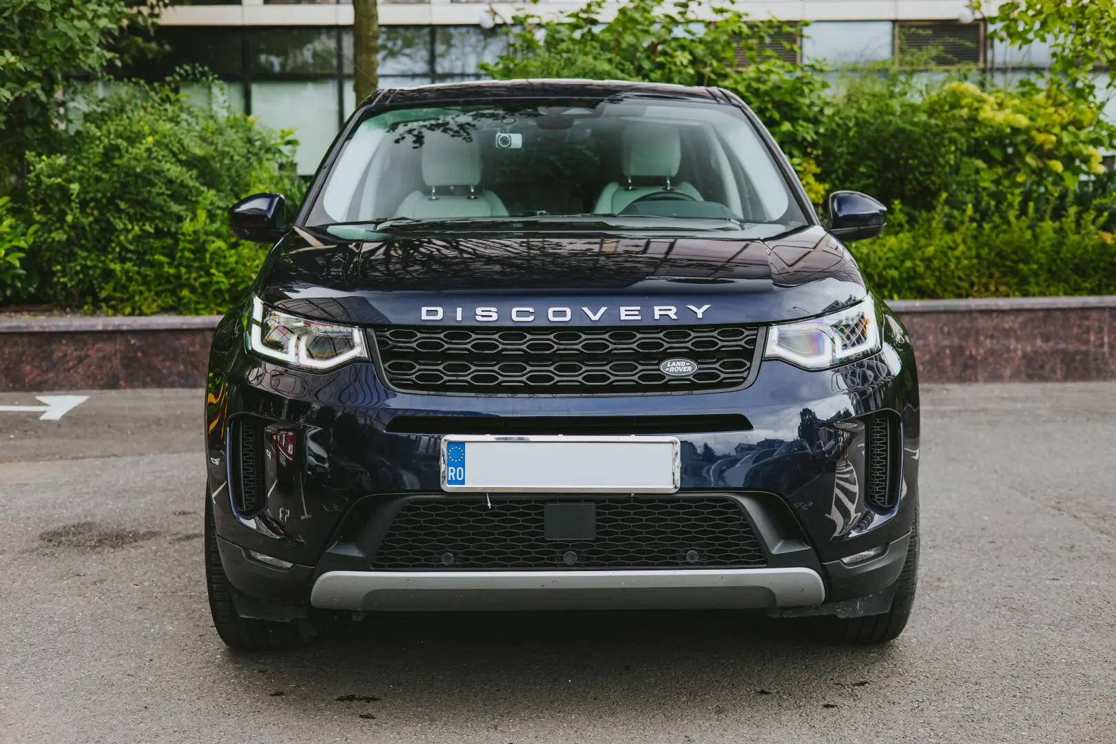 Land Rover Discovery Sport 2.0 D165 R-Dynamic MHEV SE