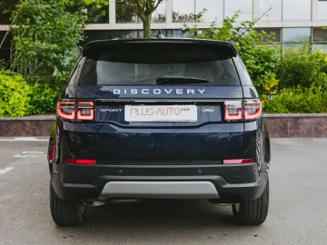 Land Rover Discovery Sport 2.0 D165 R-Dynamic MHEV SE