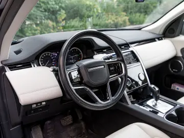 Land Rover Discovery Sport 2.0 D165 R-Dynamic MHEV SE