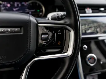 Land Rover Discovery Sport 2.0 D165 R-Dynamic MHEV SE