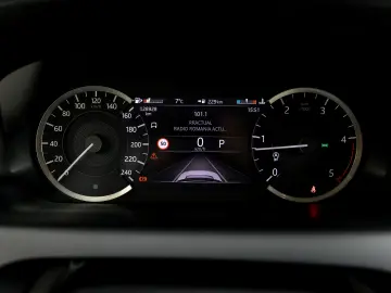 Land Rover Discovery Sport 2.0 D165 R-Dynamic MHEV SE