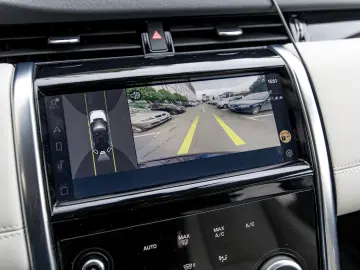 Land Rover Discovery Sport 2.0 D165 R-Dynamic MHEV SE