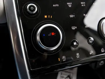 Land Rover Discovery Sport 2.0 D165 R-Dynamic MHEV SE