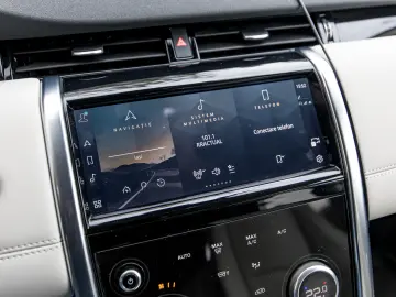 Land Rover Discovery Sport 2.0 D165 R-Dynamic MHEV SE