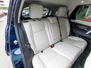 Land Rover Discovery Sport 2.0 D165 R-Dynamic MHEV SE