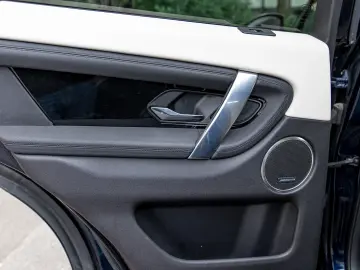 Land Rover Discovery Sport 2.0 D165 R-Dynamic MHEV SE