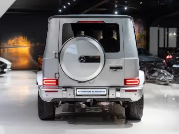 G 500*AMG-LINE*BURMESTER*MULTIBEAM*20