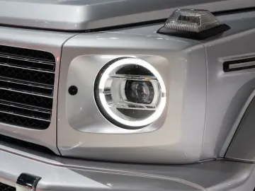 G 500*AMG-LINE*BURMESTER*MULTIBEAM*20