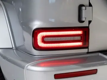 G 500*AMG-LINE*BURMESTER*MULTIBEAM*20