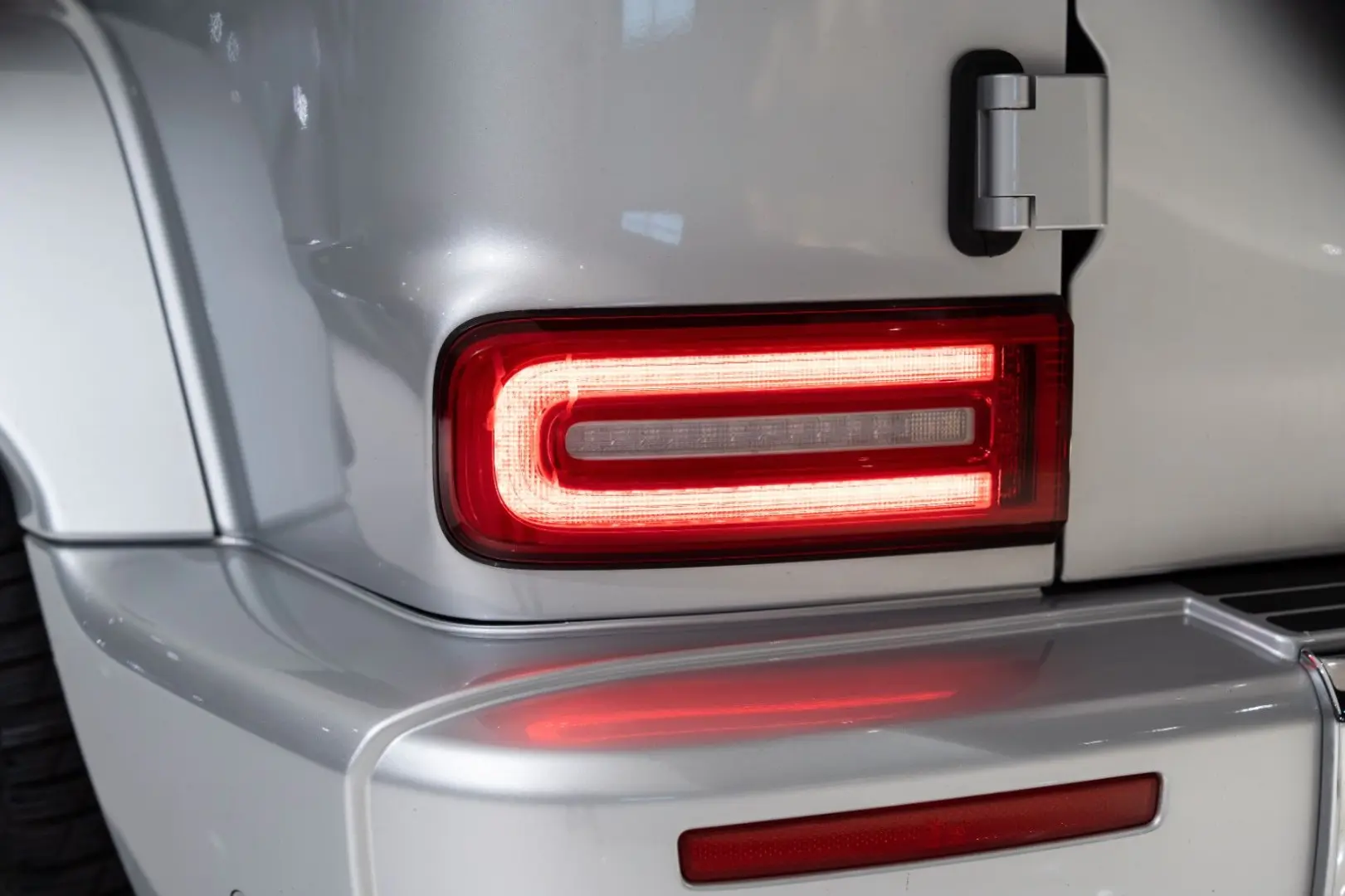 G 500*AMG-LINE*BURMESTER*MULTIBEAM*20